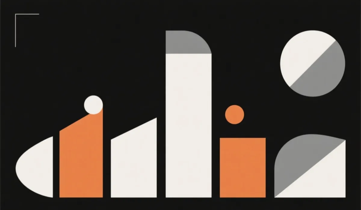 数据走势可视化