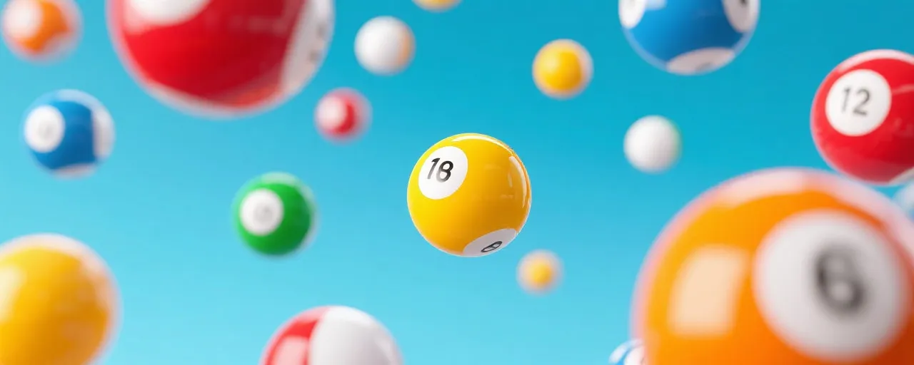 开奖与历史记录