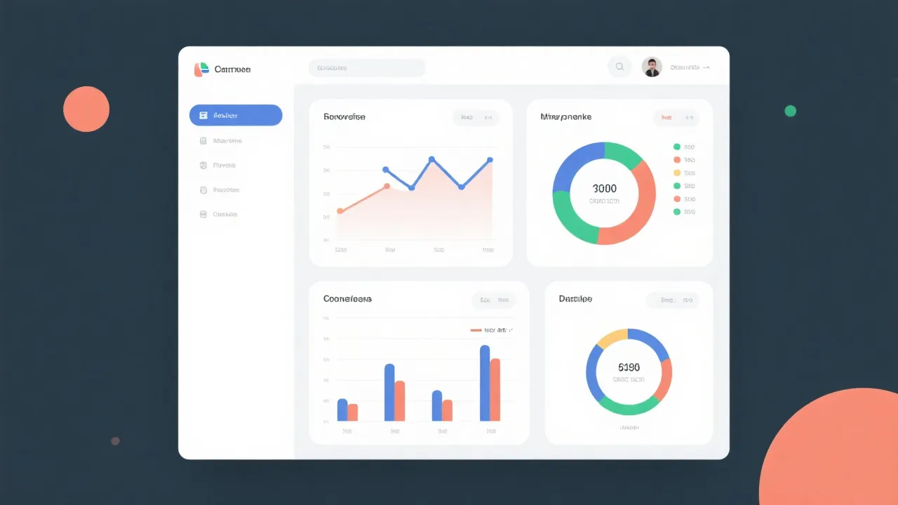 数据服务示意图