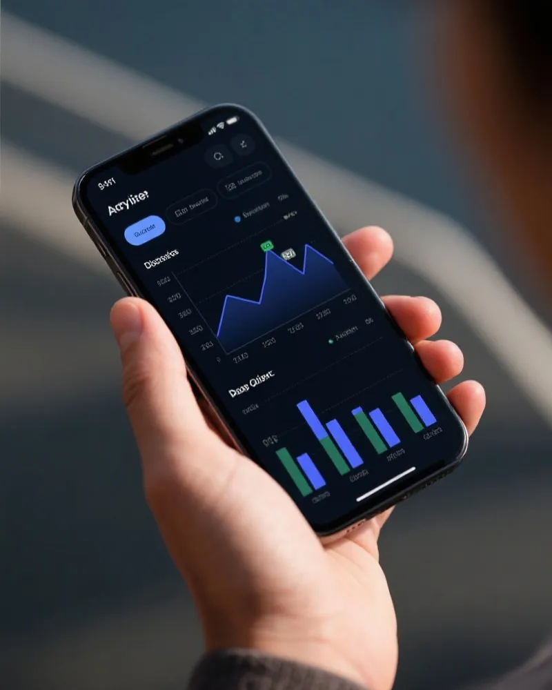 手机端预测应用