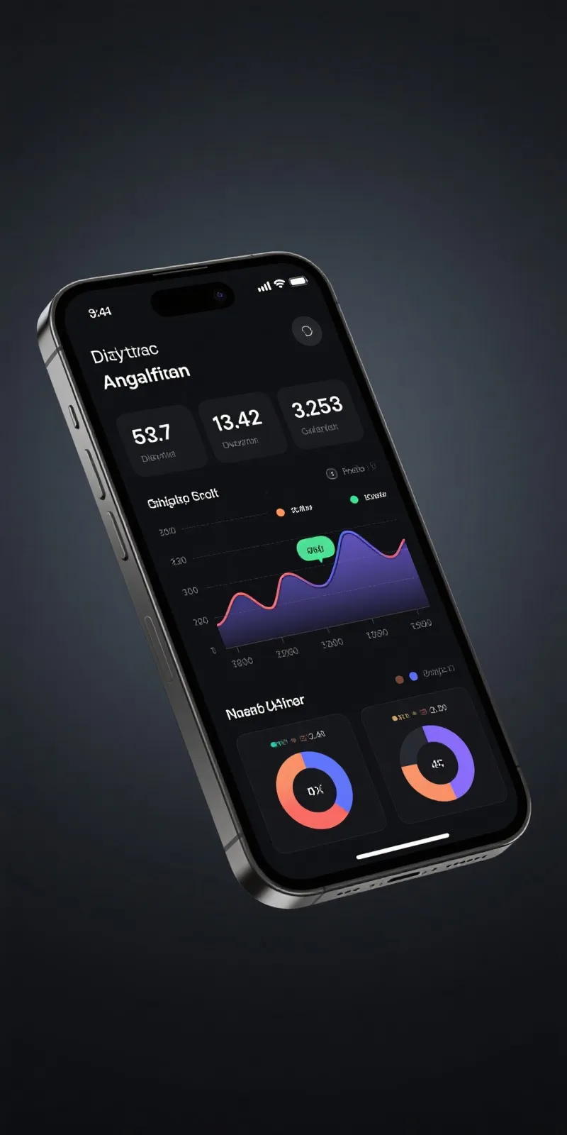 加拿大28手机预测App界面展示