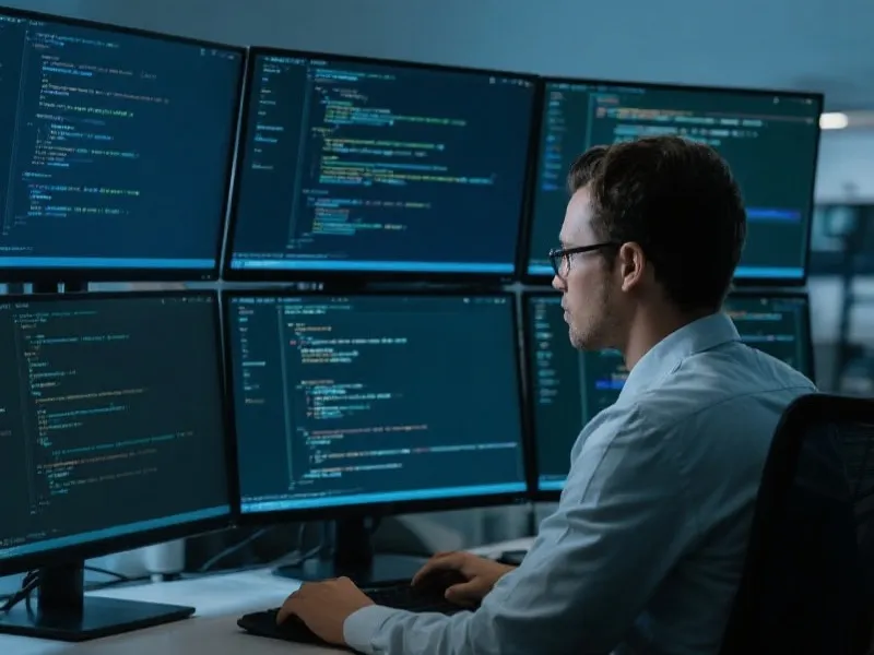 技术支持与故障排查