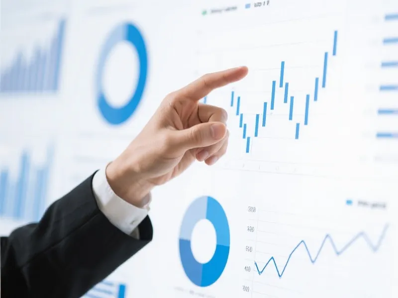 数据咨询与走势解读