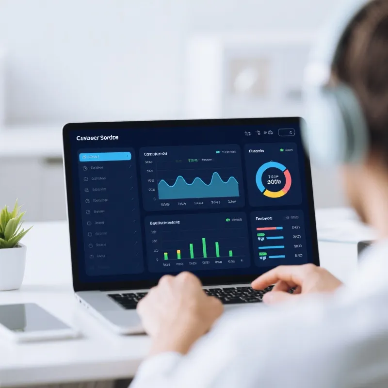 高效的服务响应系统